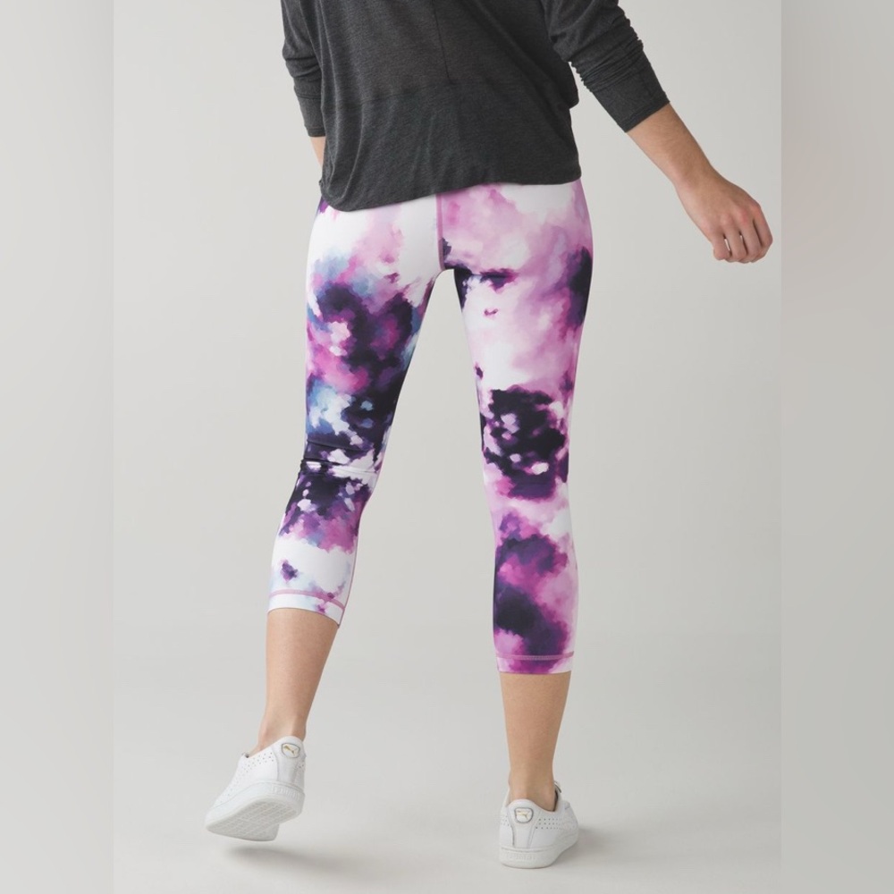 Wunder Under Blooming Pixie Crop 21” - image 6